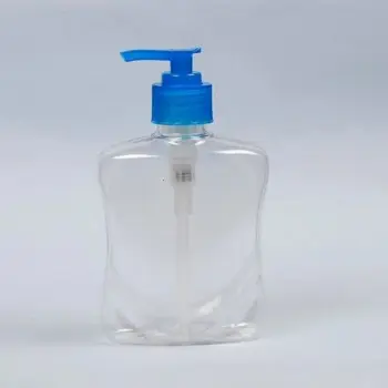 Good Quality Hand Wash Bottle